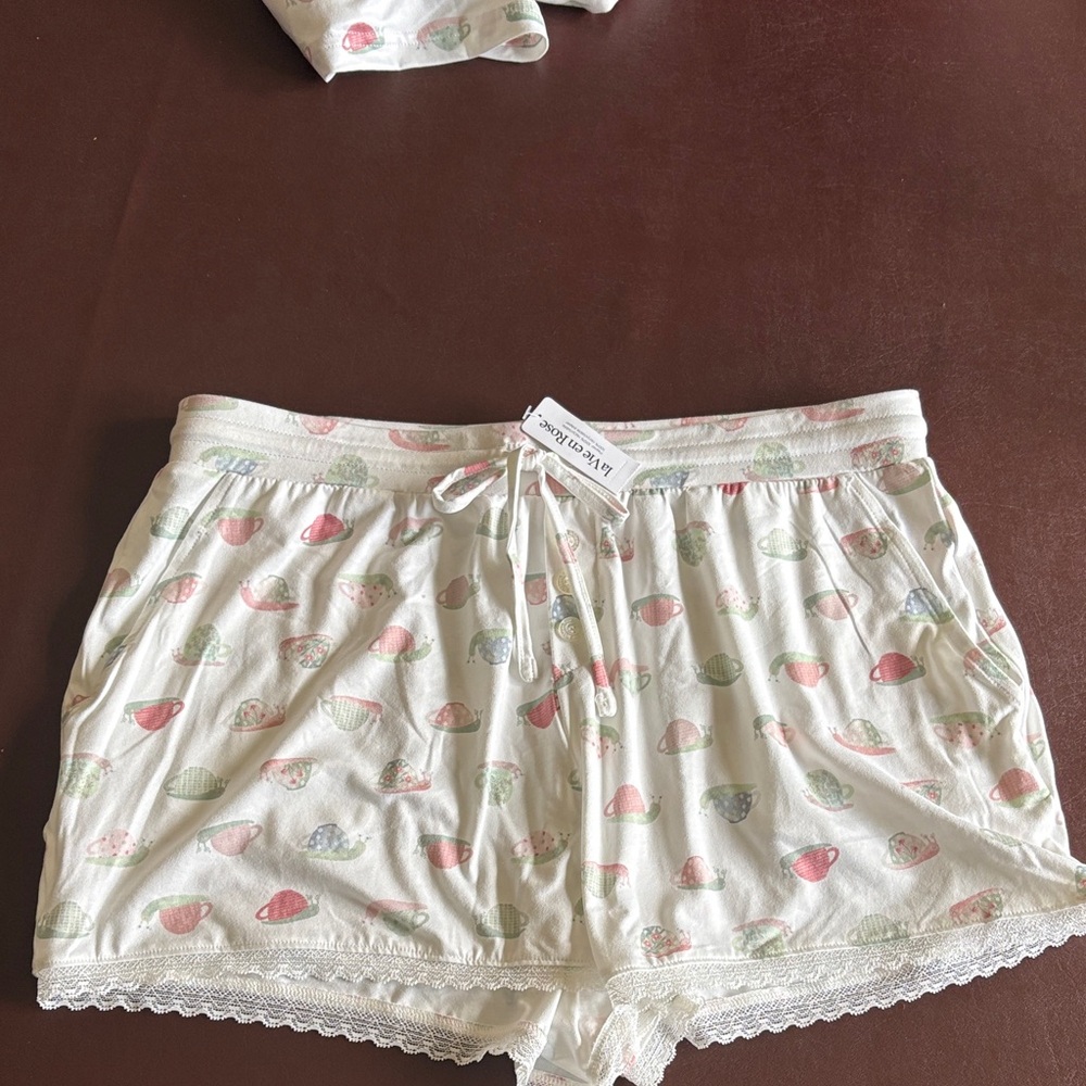 PJ bottoms